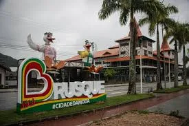 Brusque