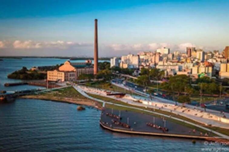 Porto Alegre