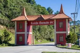 Rancho Queimado
