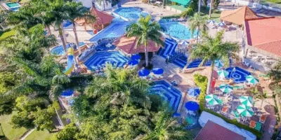 Thermas de Piratuba