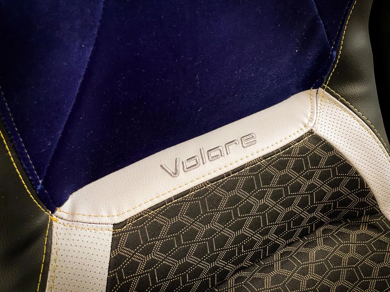 Volare W10 FLY - 048 Turismo