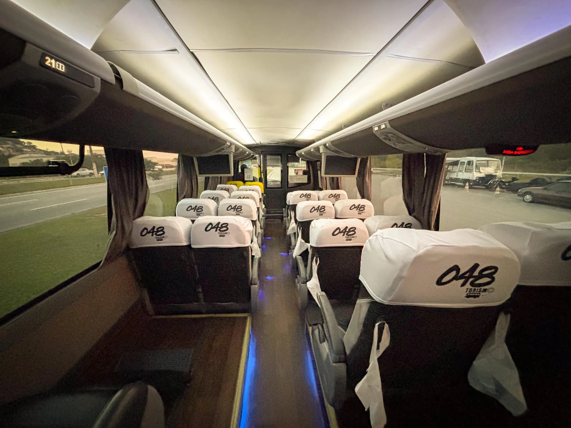 Volare WL ON - 048 Turismo