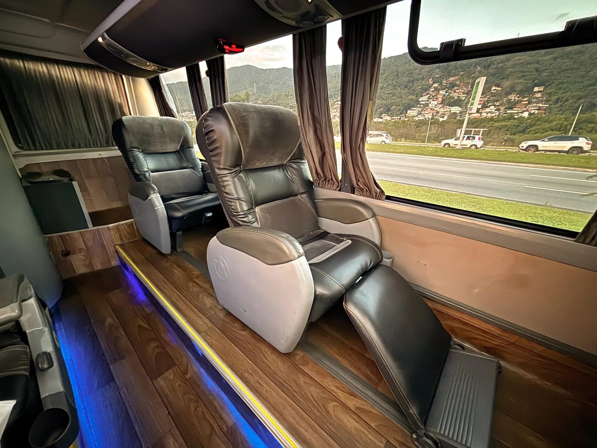 Volare WL ON - 048 Turismo