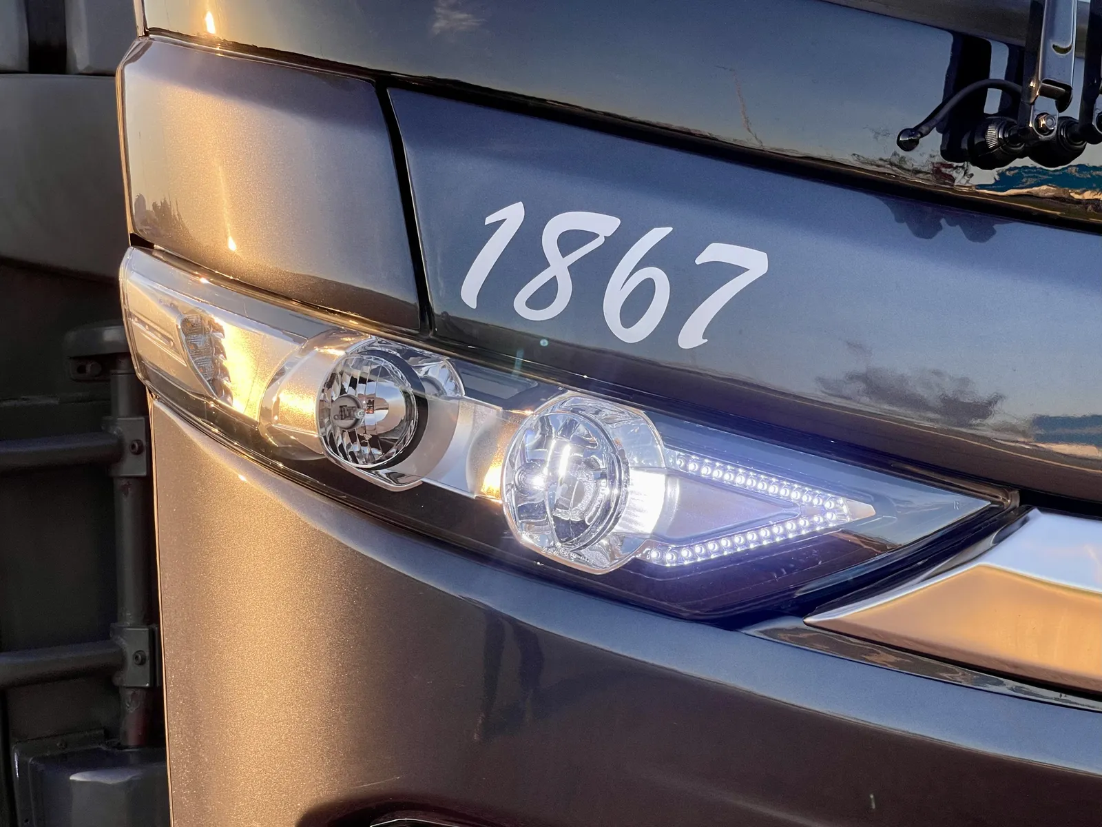 Marcopolo New G7 - Vista 4