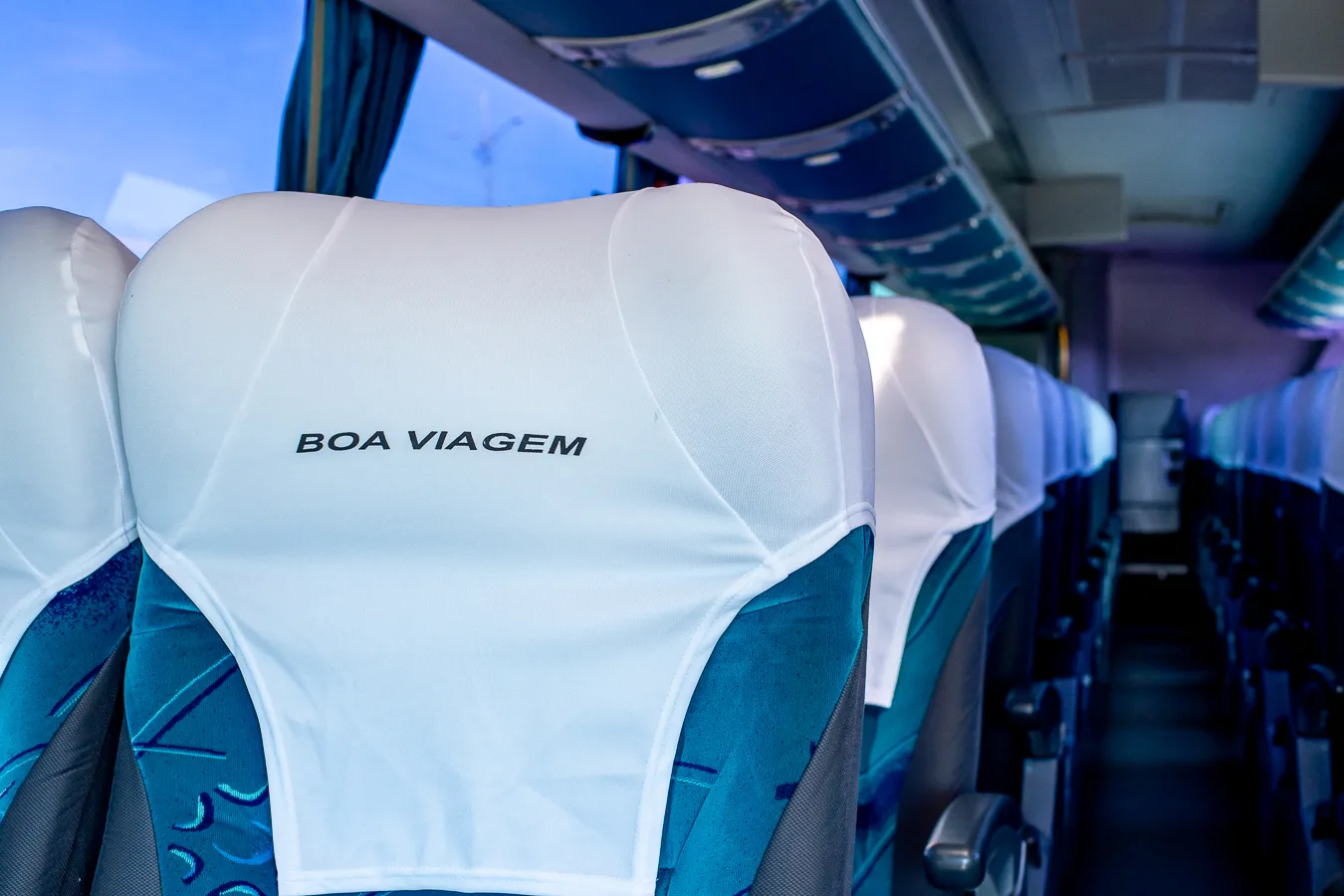 Marcopolo G7 - 048 Turismo