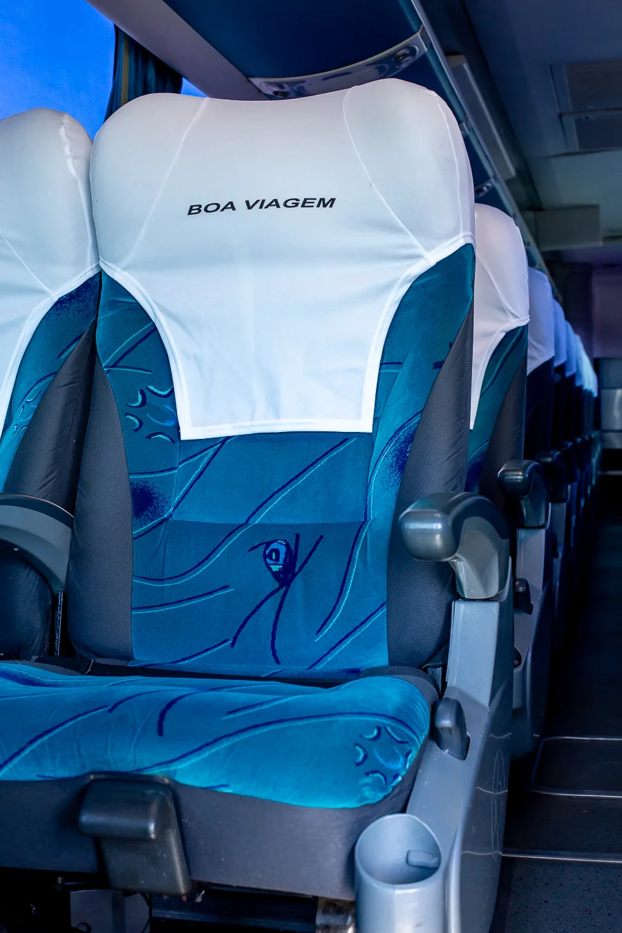 Marcopolo G8 - 048 Turismo