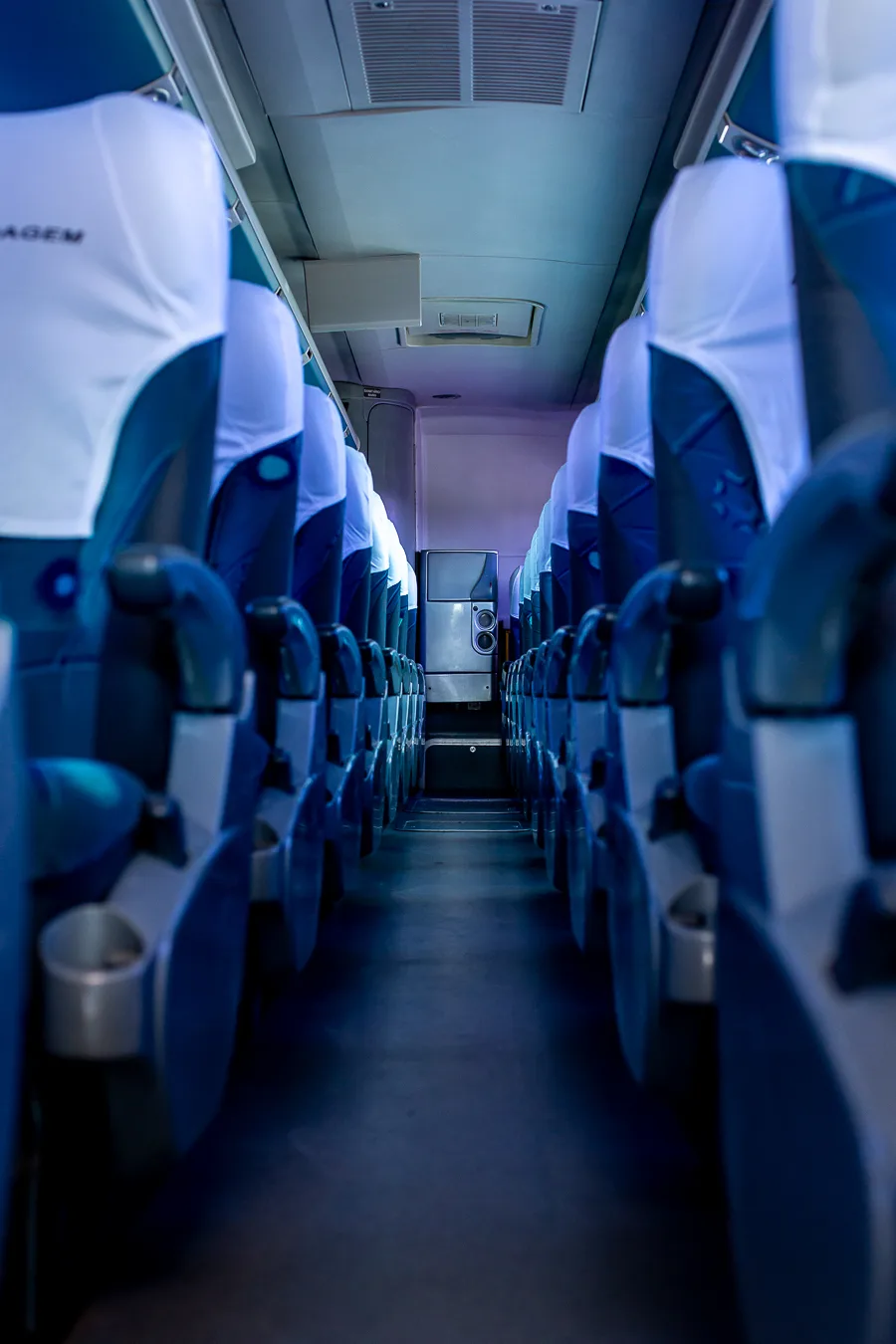 Marcopolo G8 - 048 Turismo