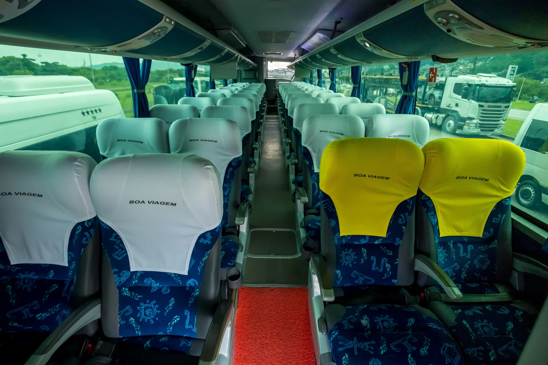 Marcopolo G7 - 048 Turismo