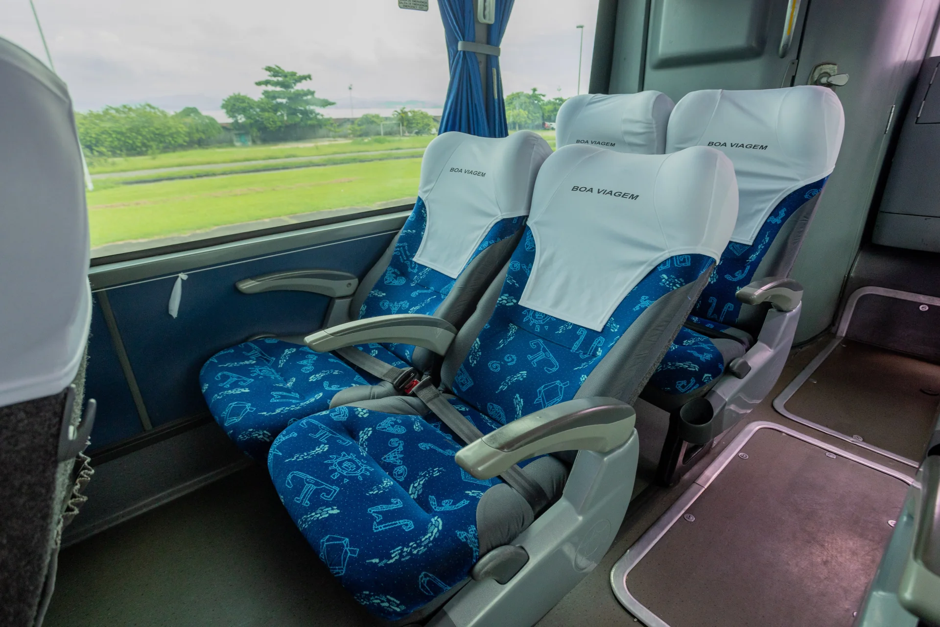 Marcopolo G7 - Foto 2