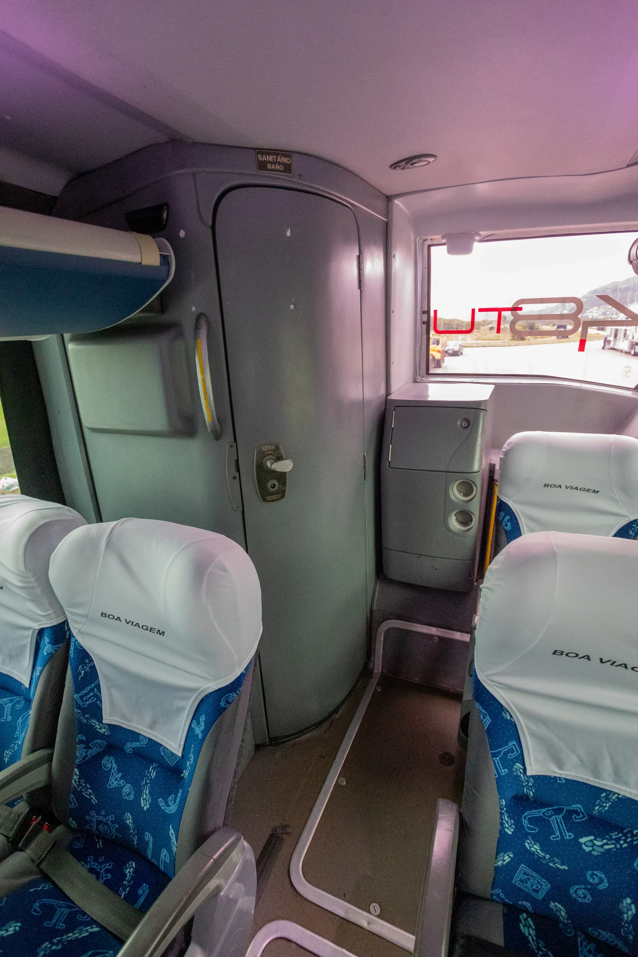 Marcopolo G7 - Foto 6