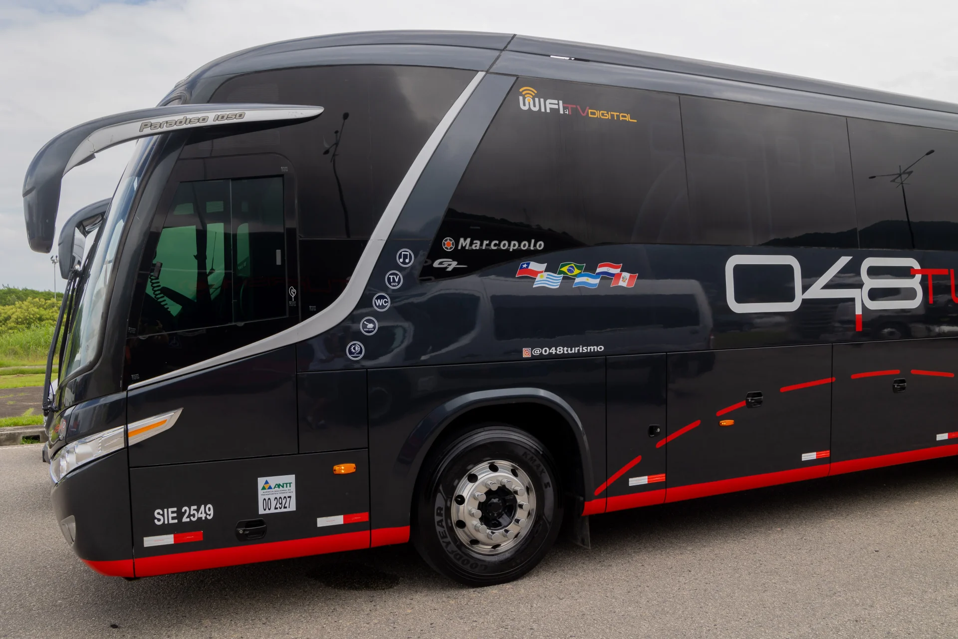 Marcopolo G7 - Foto 7