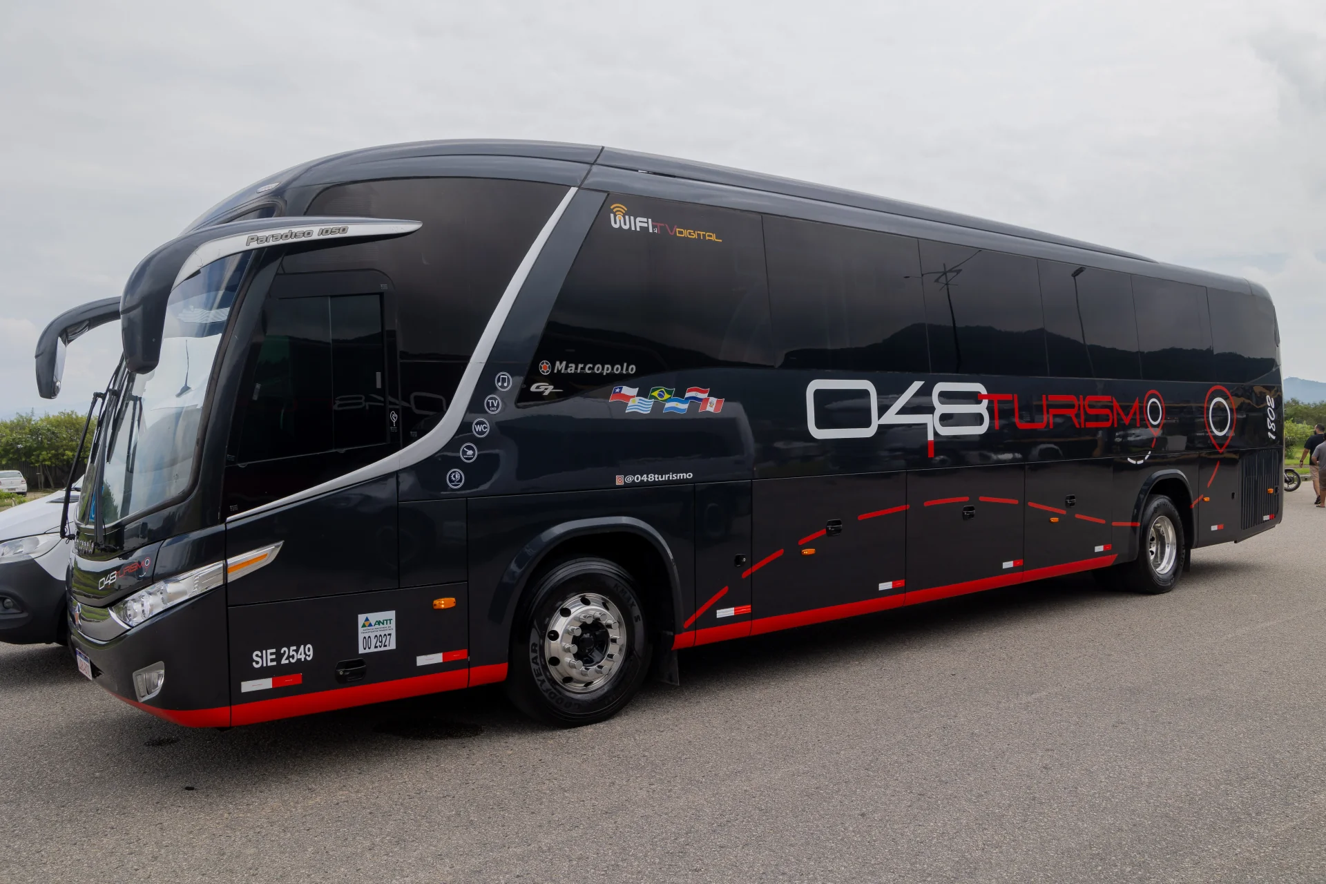 Marcopolo G7 - Foto 8