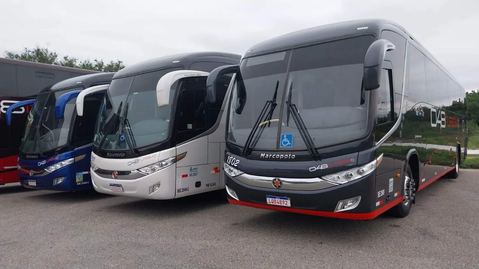 Marcopolo G7 - Foto 10
