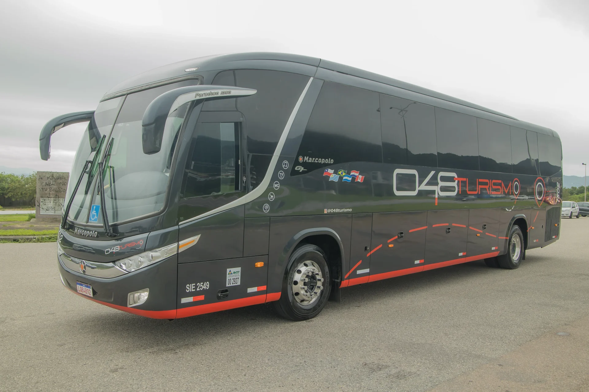 Marcopolo G7 - Foto 12