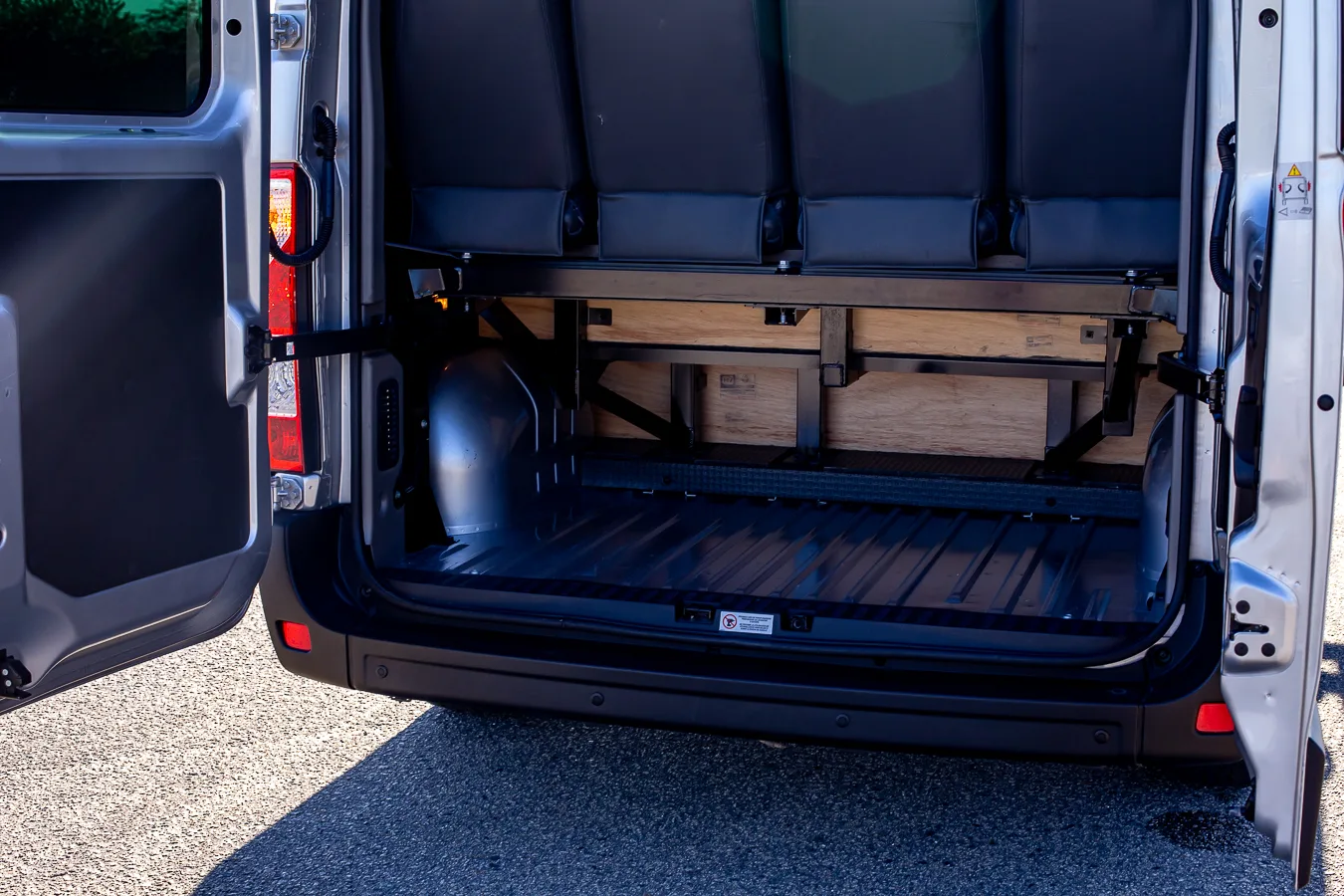 Renault Master - 048 Turismo