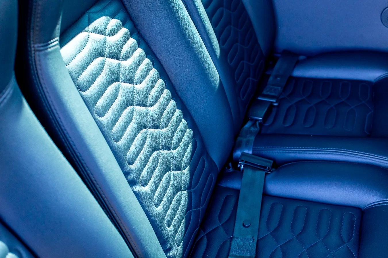 Sprinter 416 Luxo - Detalhe 5